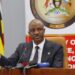 Uganda’s economy remains stable amid geopolitical tension: