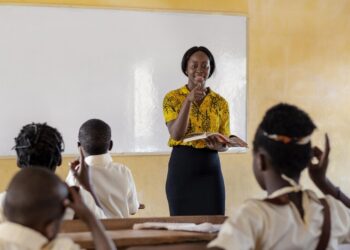 GES announces nationwide recruitment of graduate teachers