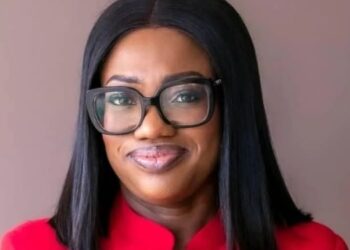 Mahama nominates Pamela Graham as Auditor-General