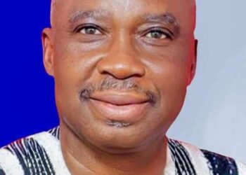 Former Savannah Regional Minister Salifu Adam Braimah passes away