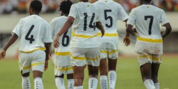 Black Maidens defeat Togo 2–0 in U17 World Cup qualifier first leg