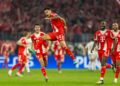 Bayern Munich win Champions League classic to knock Real Madrid out & march into semis