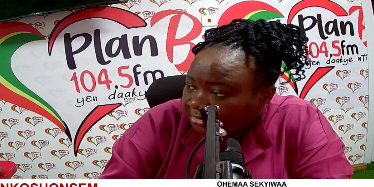 ECG warns against illegal phase switching, bribery and vandalism in Tema