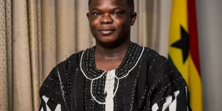 Gov’t releases first-quarter funds to clear scholarship arrears