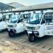 Free Primary Healthcare Tricycles not meant to serve as ambulances — GHS