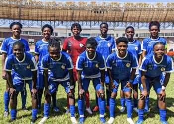 Ampem Darkoa reclaim Women’s Premier League title with late winner