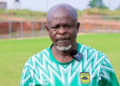 GPL: Prince Owusu steps down as Interim Kotoko Head Coach