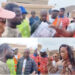 ‘We don’t want you here’: watch viral video of South Africans confronting Ghanaian resident