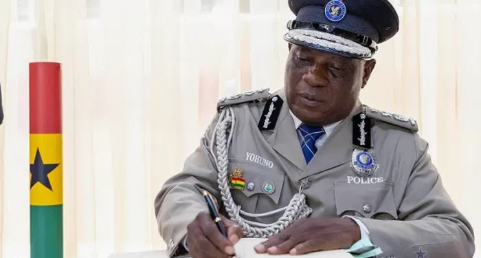 Family alleged Katamanso police took GhC2000k bribe, petitions IGP Yohuno