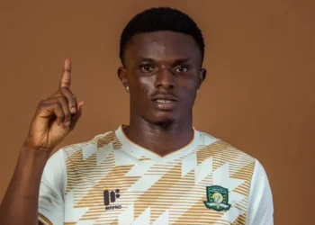 GFA postpones GPL Week 30 games following death of Berekum Chelsea’s Frimpong