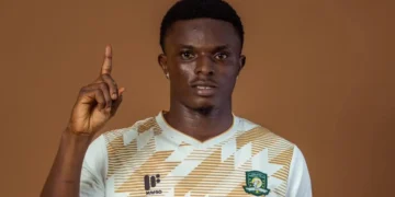 GFA postpones GPL Week 30 games following death of Berekum Chelsea’s Frimpong