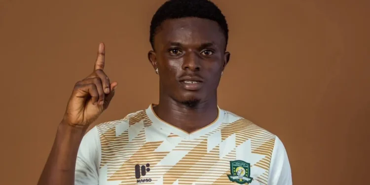 GFA postpones GPL Week 30 games following death of Berekum Chelsea’s Frimpong