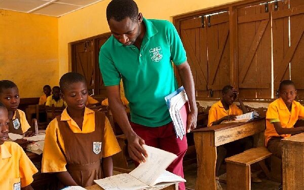 NSA releases postings for 18,416 trained teachers for 2026/27 National Service