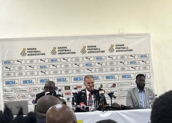 “No bigger challenge than this” — Queiroz on leading the Black Stars
