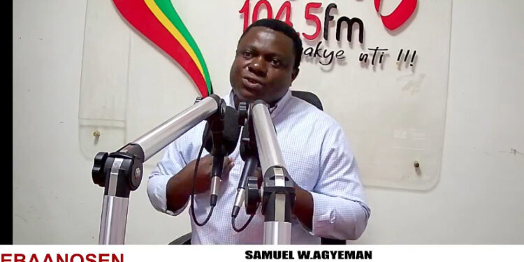 VALCO Local Union boss blasts GIADEC leadership, alleges intimidation and exclusion