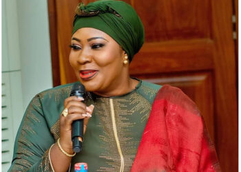 Free Zones CEO fires warning at Pentecost Chair over galamsey: ‘I’ll deal with him if it happens again’