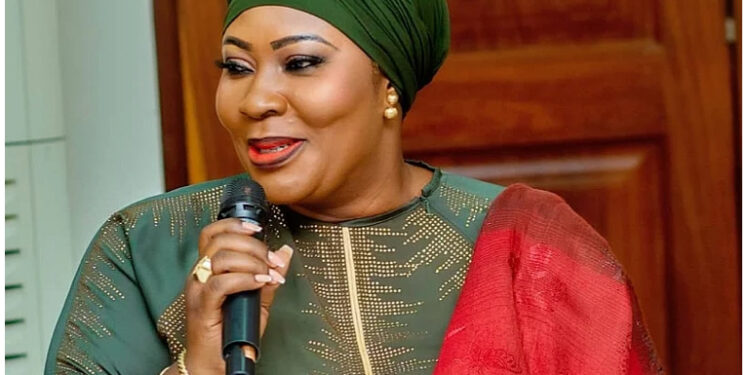 Free Zones CEO fires warning at Pentecost Chair over galamsey: ‘I’ll deal with him if it happens again’