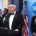 Trump unhurt after shots fired at White House correspondents’ dinner