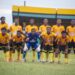 DOL: FC AshantiGold 04 seal Ghana Premier League promotion with emphatic win over Skyy FC