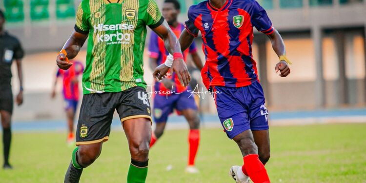 GFA unveils 2026/27 Premier League calendar with September kick-off