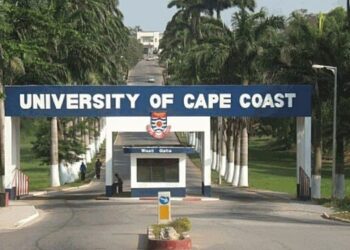 UCC mourns two in tragic road accident