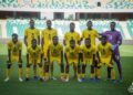 Black Starlets deliver statement win with 4–0 thrashing of Young Elephants