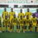 Black Starlets deliver statement win with 4–0 thrashing of Young Elephants