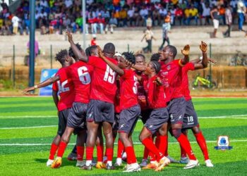 Hohoe United banned until 2029/30, demoted and stripped of players after GFA sanctions