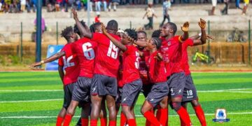 Hohoe United banned until 2029/30, demoted and stripped of players after GFA sanctions