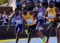Ghana Athletics assures reforms after relay team concerns, celebrates World Championships Qualification