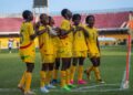 FIFA U-20WWCQ: Black Princesses edge Uganda 2-1 in first leg