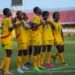 FIFA U-20WWCQ: Black Princesses edge Uganda 2-1 in first leg