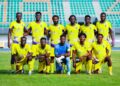 Medeama take big step toward title after beating Goldstars
