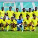 Medeama take big step toward title after beating Goldstars