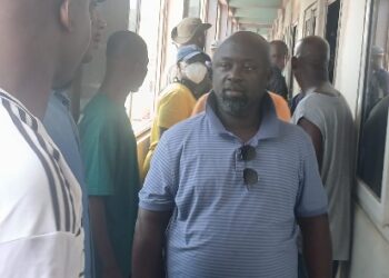 38 Nigerians arrested in Kumasi during sanitation exercise