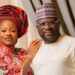Former NAFCo CEO and wife re-arrested just hours after charges were dropped
