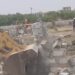REGSEC, Tema West Assembly begin demolition at Sakumo Ramsar site