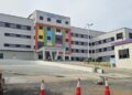 Delay in Weija paediatric hospital linked to procurement concerns