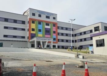 Delay in Weija paediatric hospital linked to procurement concerns