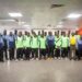 AFCON U17: Black Starlets arrive in Morocco ahead of tournament