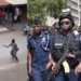 Police restore calm after violent cutlass clash at Akyem Oda