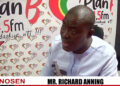 “Bawumia as president still cannot end galamsey” – NPP Communicator warns against politicising Illegal mining