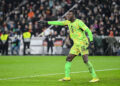 Benjamin Asare handed late  call-up for Mexico friendly