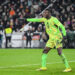 Benjamin Asare handed late call-up for Mexico friendly