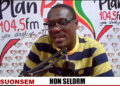 NDC communicator blames private schools for alleged fee pressures in public schools