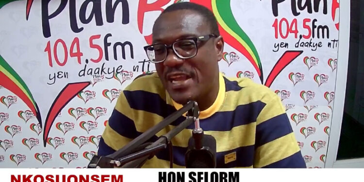 NDC communicator blames private schools for alleged fee pressures in public schools