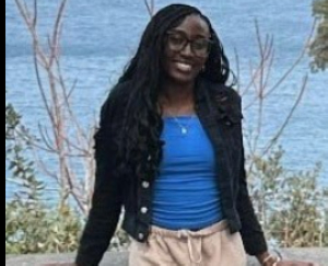 Missing 23-year-old Ghanaian in US found dead