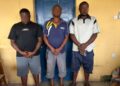 Police arrest three over drug trafficking and GH¢100,000 bribery attempt in Eastern Region