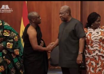 Kwahu Traditional Authorities reject recognition of Eugene Asante Boadi as Kwahuhene