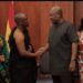 Kwahu Traditional Authorities reject recognition of Eugene Asante Boadi as Kwahuhene